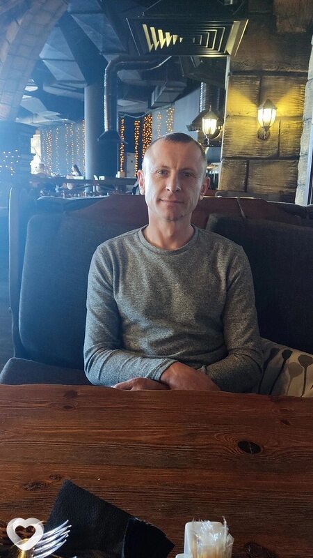 Алексей, 44, Россоши — анкета №2467717