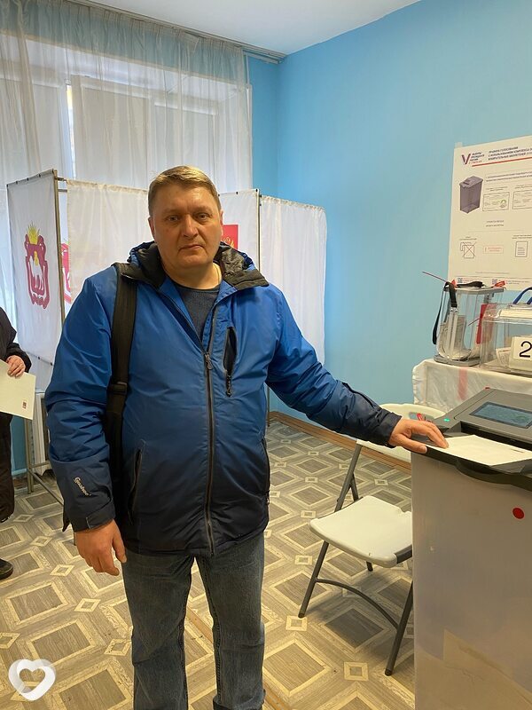 Олег, 51, Челябинске — анкета №2467720