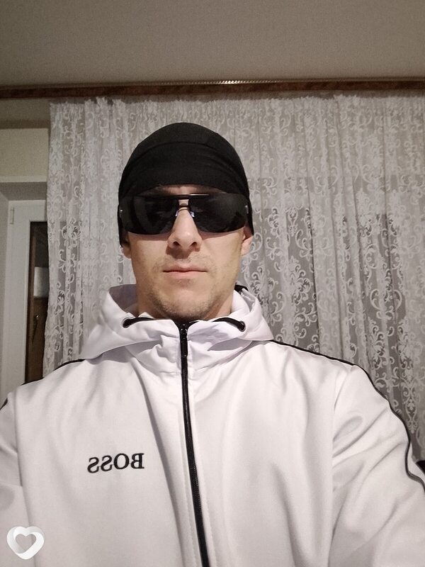 Сергей, 39, Железногорске — анкета №2467726