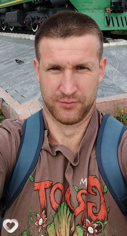 Николай, 32, Верхнем Уфалее — анкета №2467729
