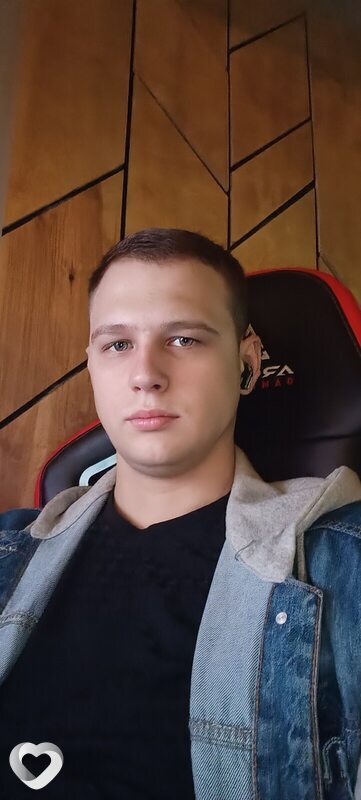 Артём, 23, Сочи — анкета №2467733