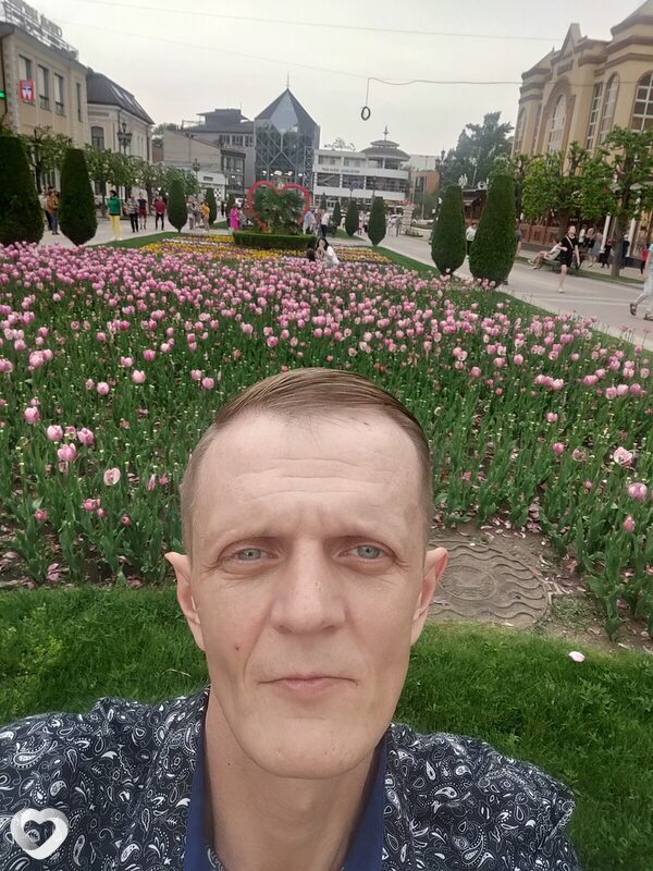 Алексей, Кисловодск