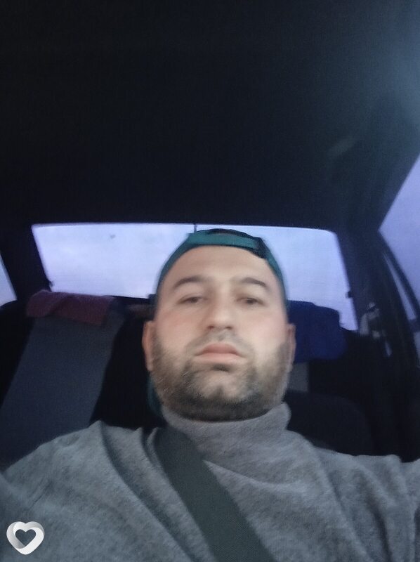 Yakub, 33, Подольске — анкета №2468119