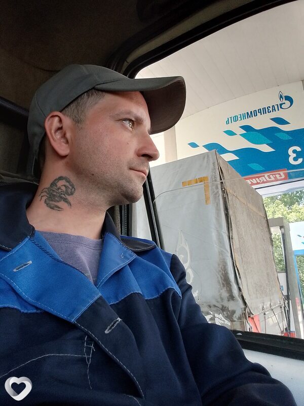 Владимир, Колпино