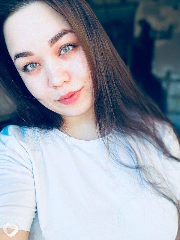 Анастасия, Киров