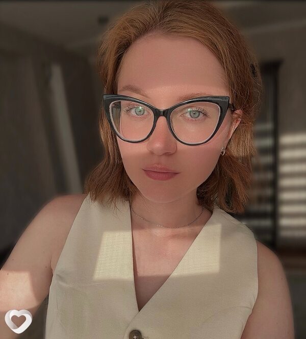 Елизавета, 25, Бресте — анкета №2468125
