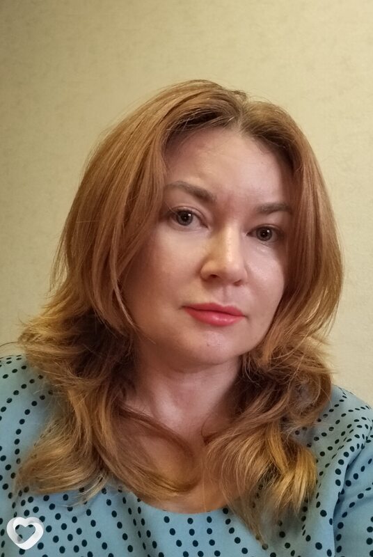 Анна, 36, Краснодаре — анкета №2468134