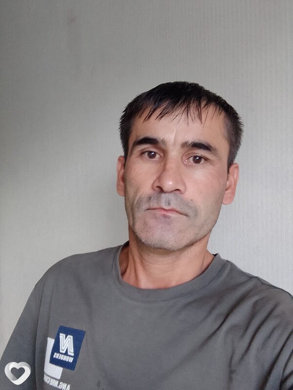 Гаюр, 40, Уфе — анкета №2467951