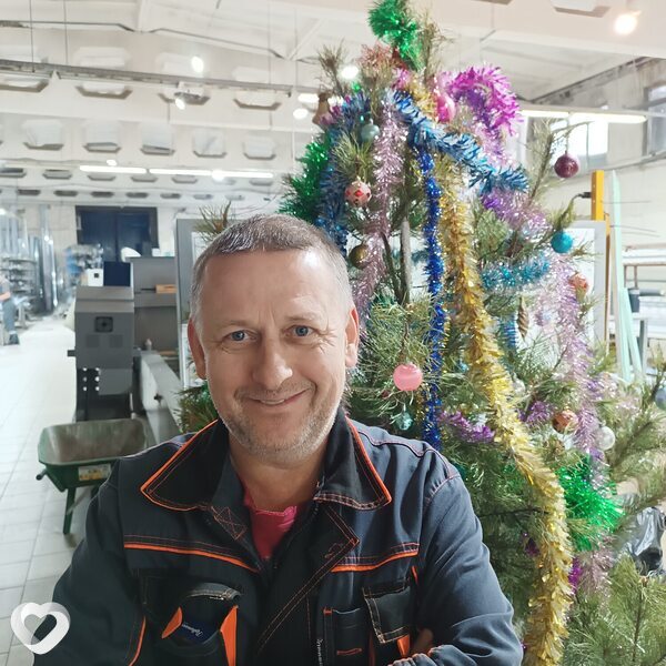 Василий Ефимов, 51, Волгограде — анкета №2467955