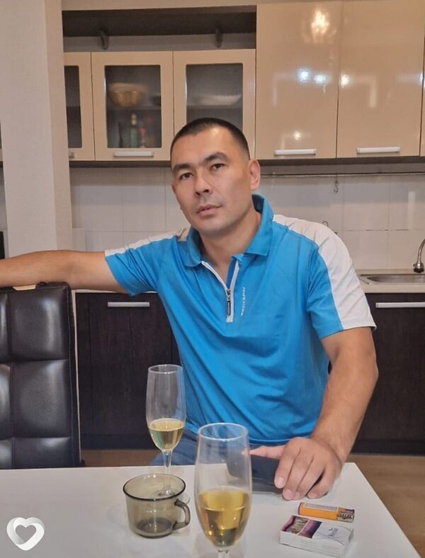 Казбек, Боровое