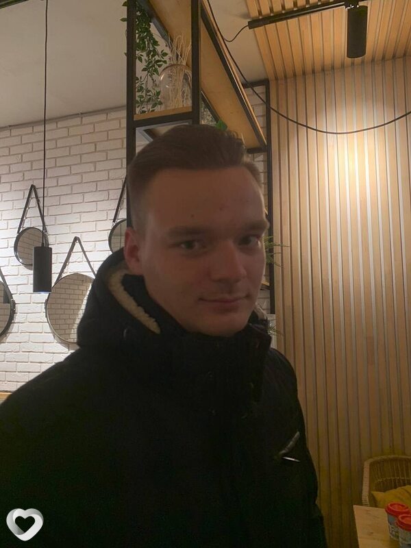 Сергей, 26, Москве — анкета №2467959