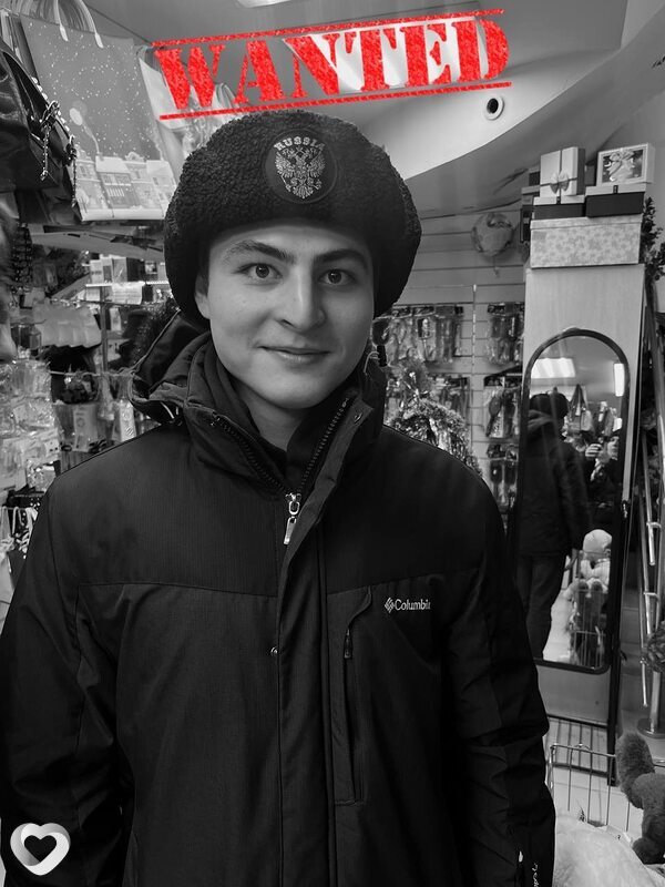 Айрат, 20, Москве — анкета №2467892