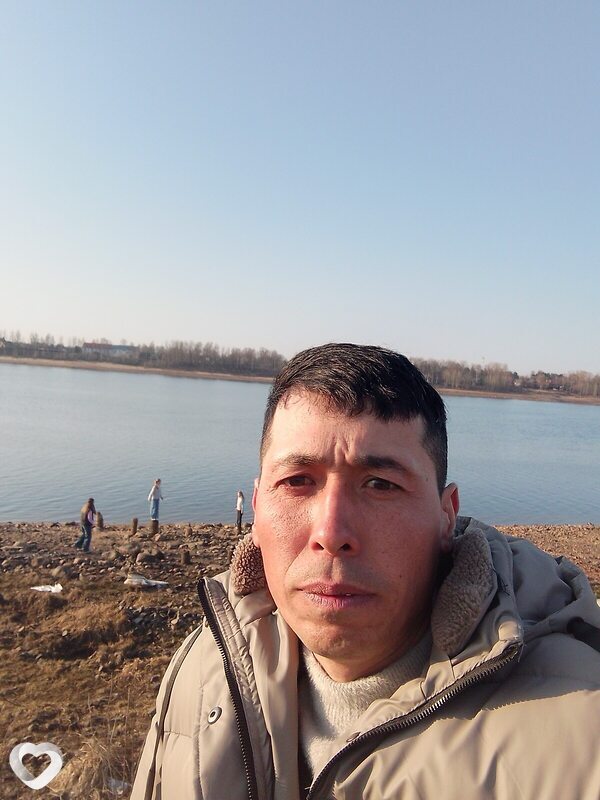 Арсен, 36, Рыбинске — анкета №2467901