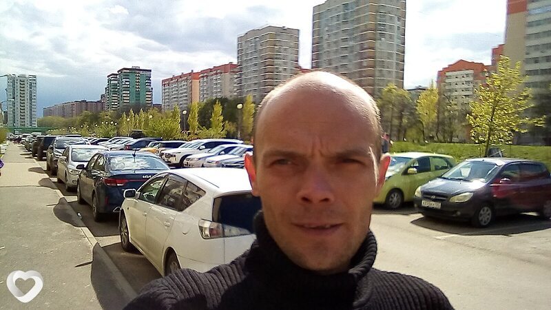 Антон, 41, Ростове-на-Дону — анкета №2467904