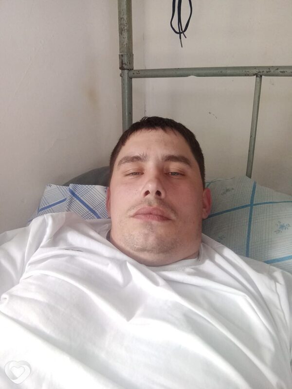 Артем, 34, Ростове-на-Дону — анкета №2467910