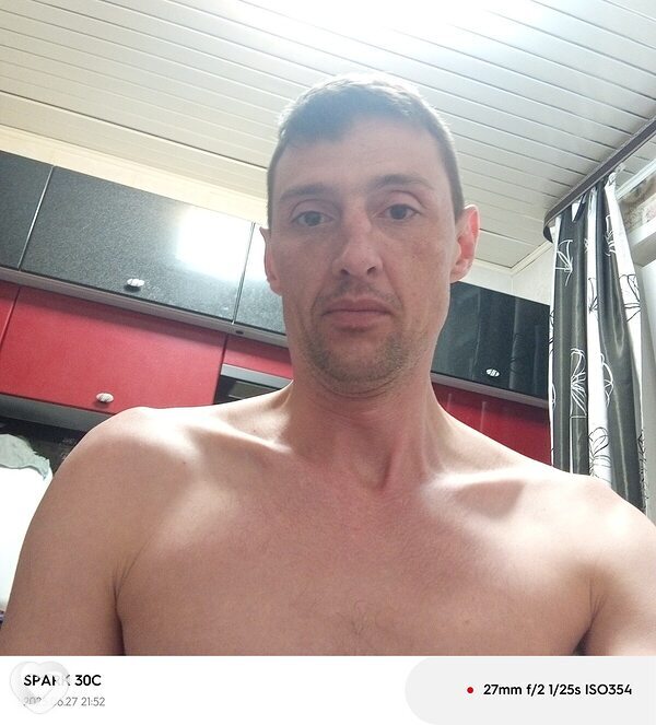 Сергей, 38, Донецке — анкета №2467912