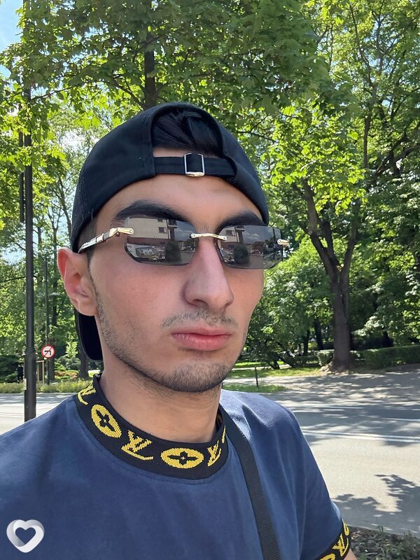 Davit, Гливице