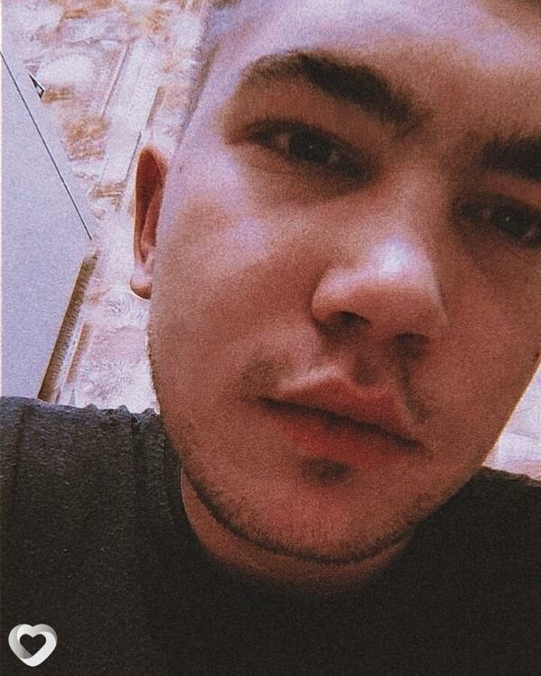 Валентин, 24, Борисове — анкета №2467790