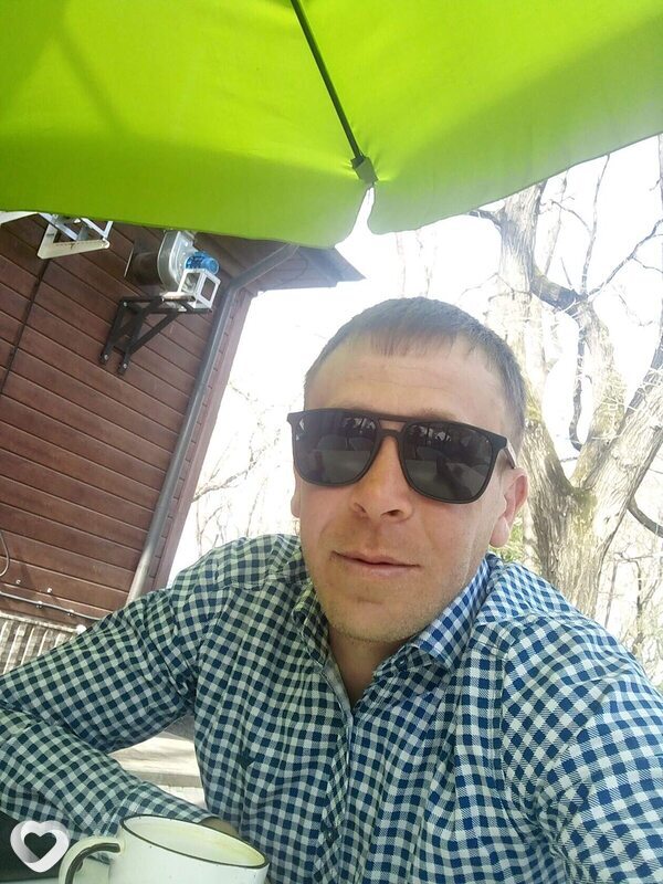 Руслан, 36, Невинномысске — анкета №2467795