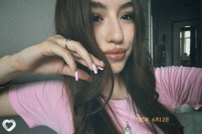 Ульяна, 20, Санкт-Петербурге — анкета №2467798