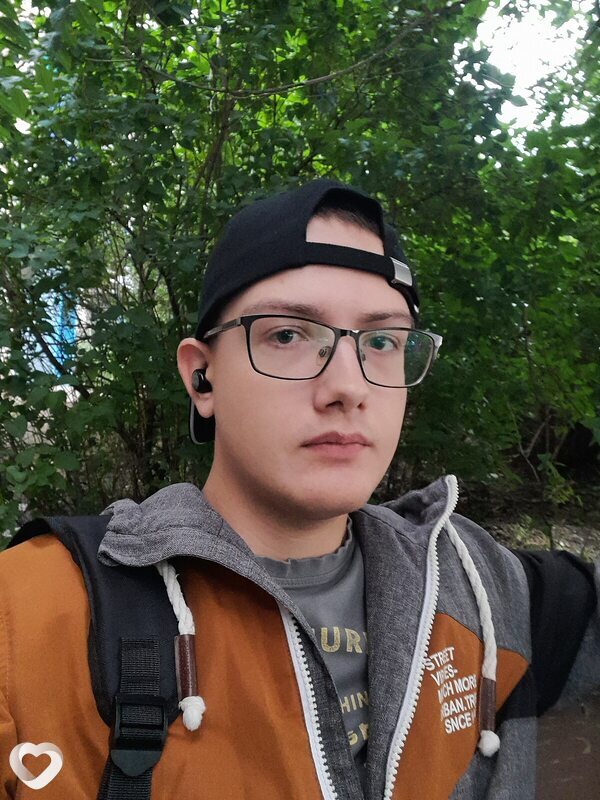 Дмитрий, 23, Уральске — анкета №2467800