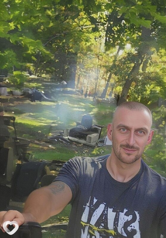 Владимир, 42, Симферополе — анкета №2467809
