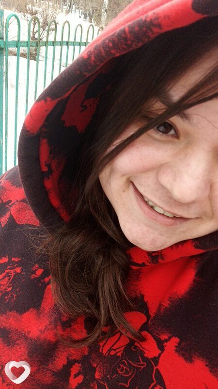 Настя, 22, Новокузнецке — анкета №2467812