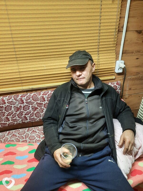 Дмитрий, 46, Астане — анкета №2468640