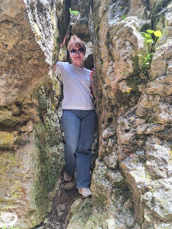 Наталья, 54, Минске — анкета №2468648