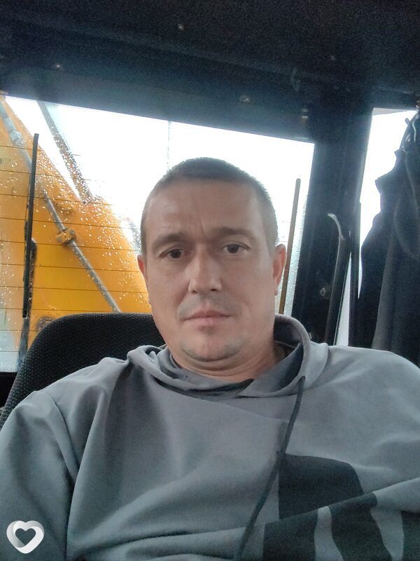 Александр, Надым