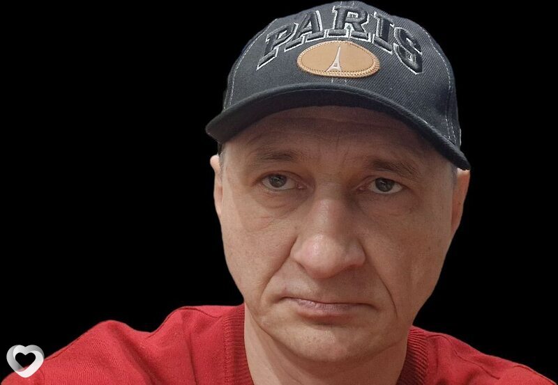Сергей, 47, Минске — анкета №2468654
