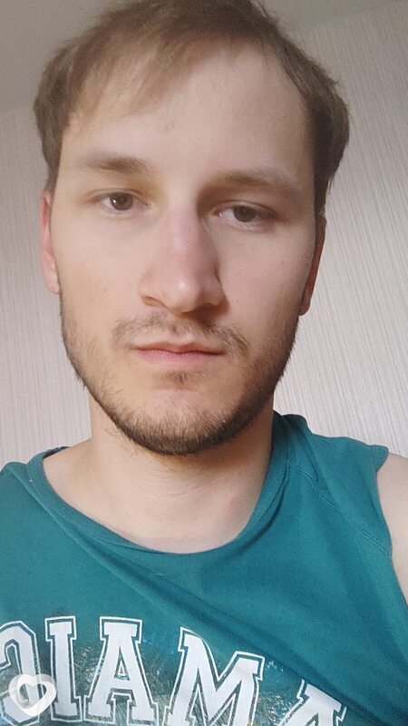 Женя, 23, Перми — анкета №2468658
