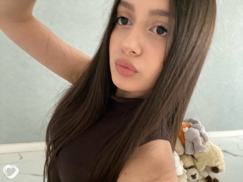 Полина, 21, Хабаровске — анкета №2468020