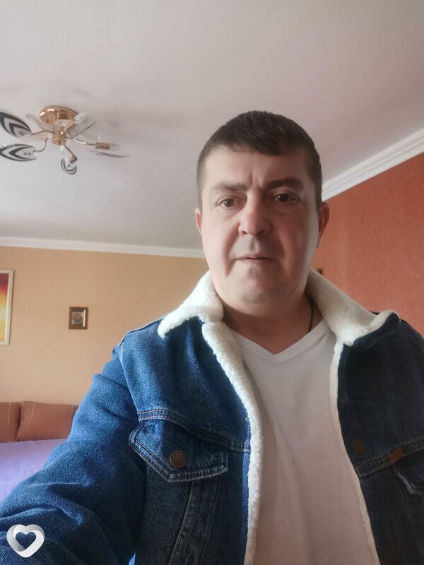 Дмитрий, 49, Севастополе — анкета №2468032