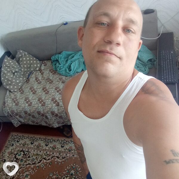 Роман, 33, Слуцке — анкета №2468092