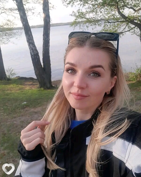 Nika, 35, Познань — анкета №2468096