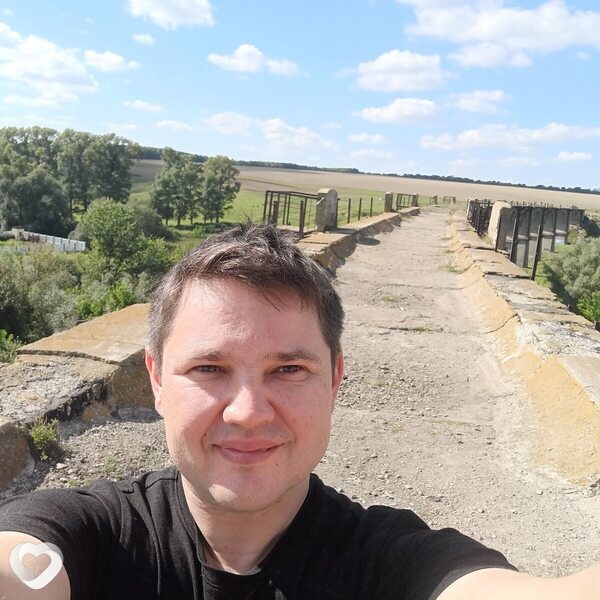Роман, 39, Йошкар-Оле — анкета №2468100