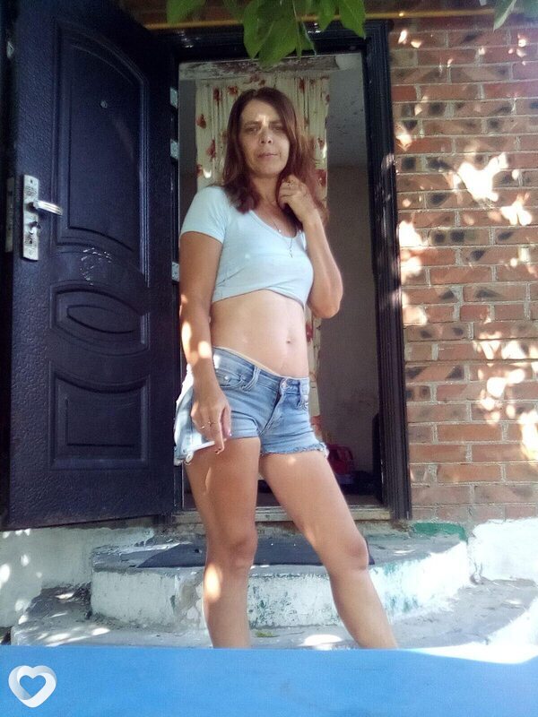 Ника, 41, Таганроге — анкета №2468108
