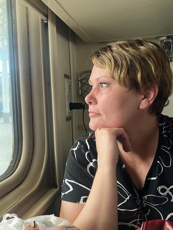 Светлана, 39, Астане — анкета №2468040