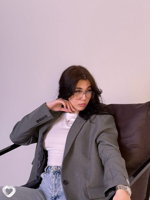 Жамаль, 22, Минске — анкета №2468043