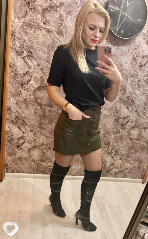 Наталка, 36, Минске — анкета №2468048