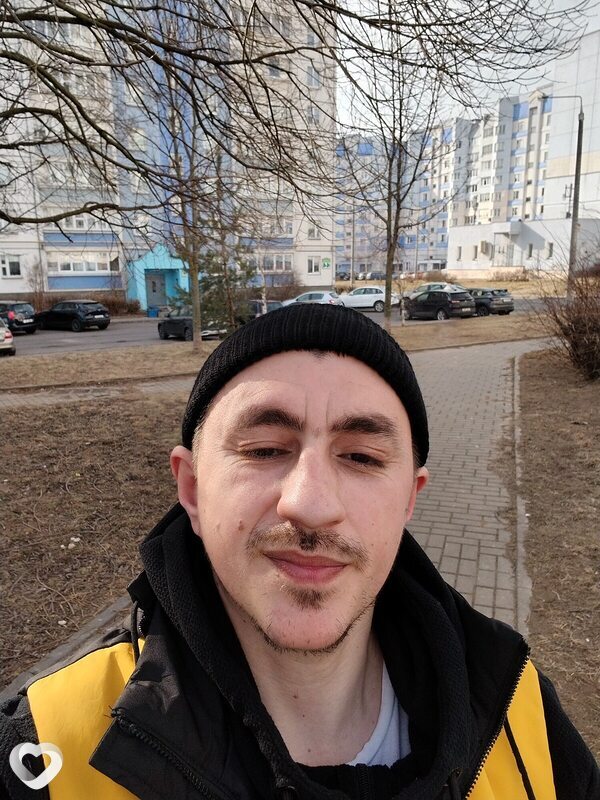 Константин, 33, Минске — анкета №2468049