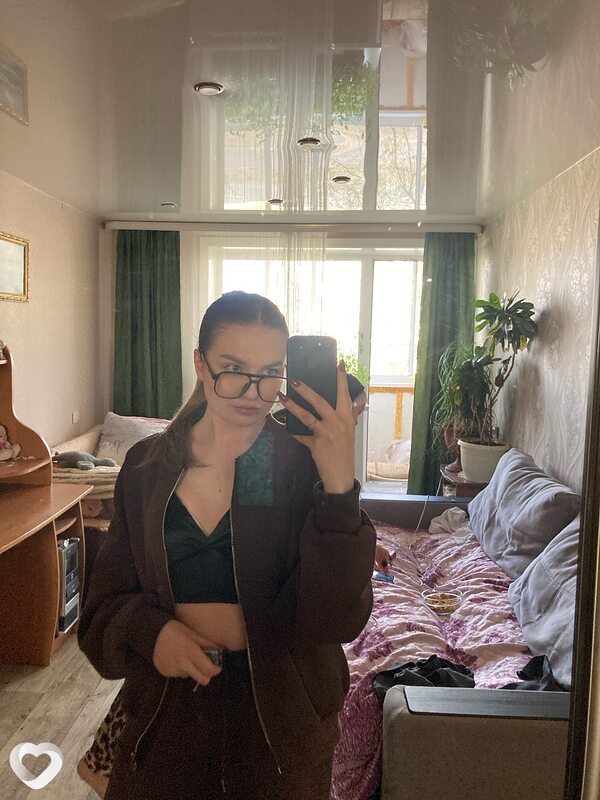 Анна, 19, Иркутске — анкета №2468062