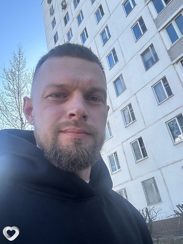Иван, 36, Москве — анкета №2467995