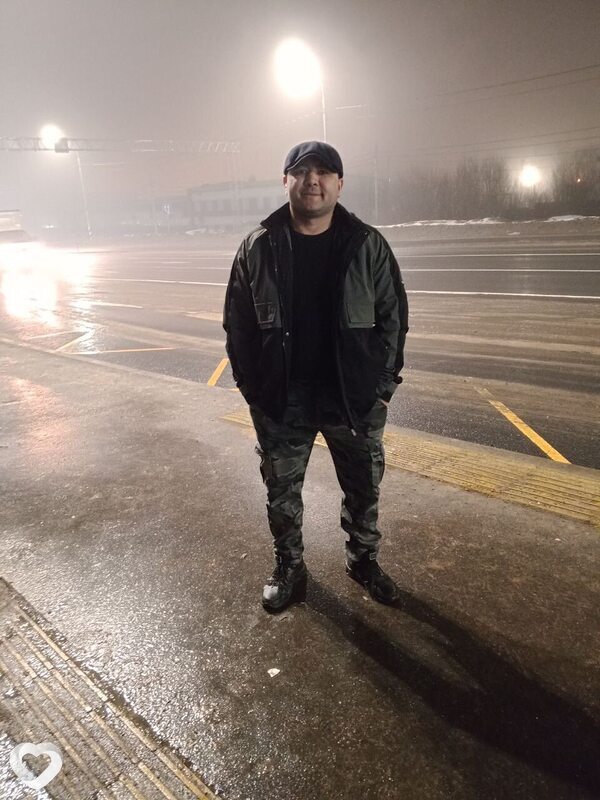 Жахонгир, 35, Клине — анкета №2467999