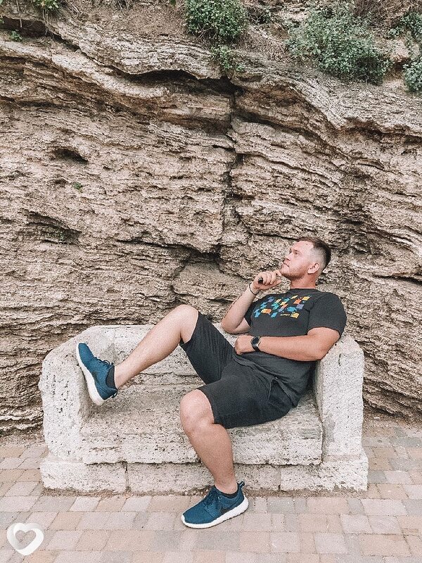 Максим, 31, Мурманске — анкета №2468141