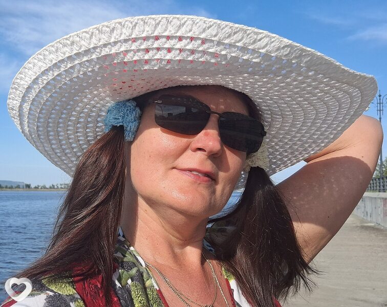 Mилена, 52, Тольятти — анкета №2468143