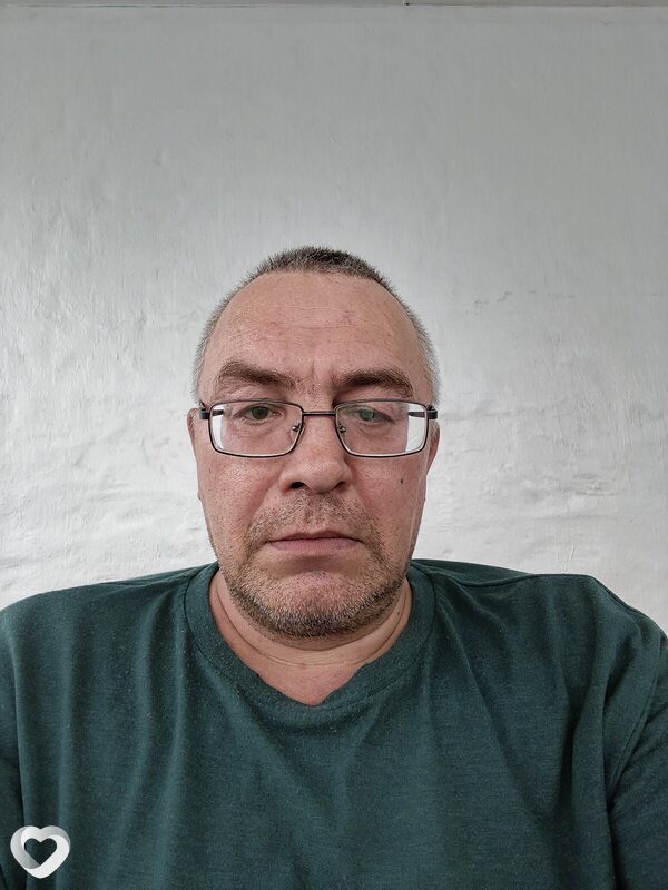 Дэн, 45, Борзи — анкета №2468155