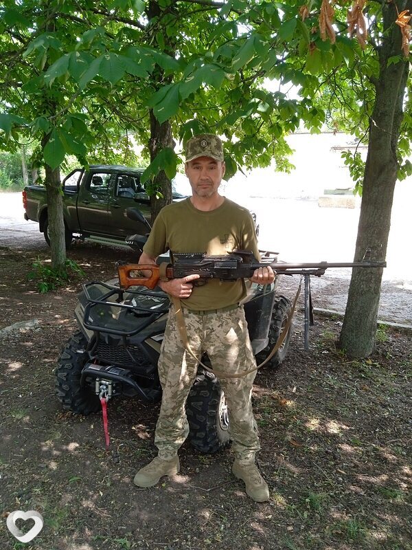 Иван, 43, Павлограде — анкета №2468167