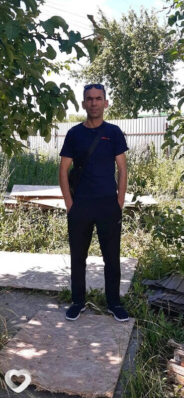 Baxruz, 49, Актобе — анкета №2468168